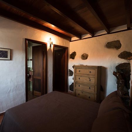 פרונטרה Casa Rural La Pagarrona מראה חיצוני תמונה